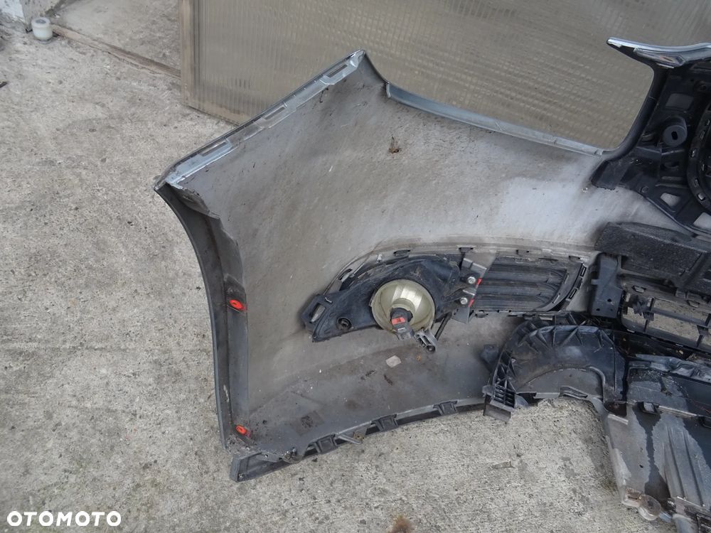 OPEL INSIGNIA A ZDERZAK PRZEDNI PRZÓD Z179 - 13