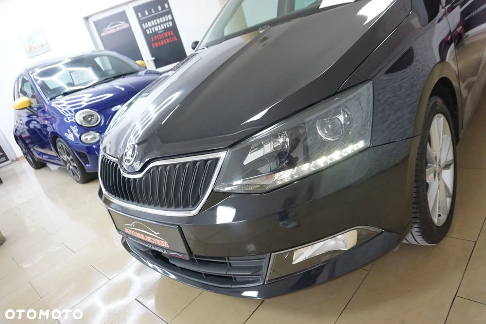 Skoda Fabia 1.0 Ambition Plus - 14
