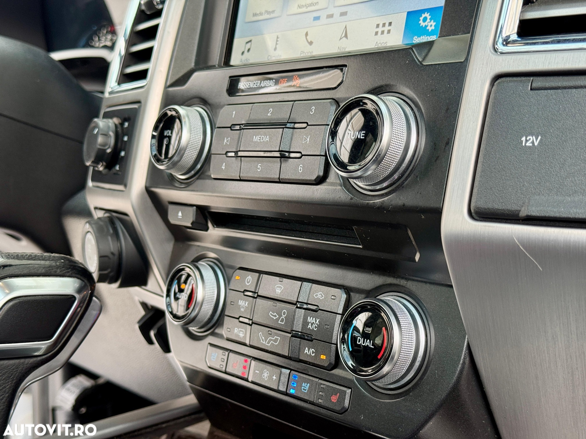 Ford F150 - 8
