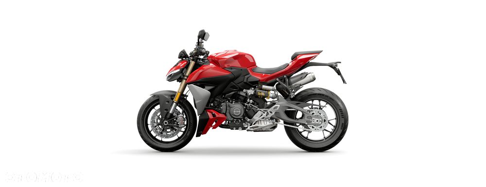 Ducati Streetfighter V2 - 4