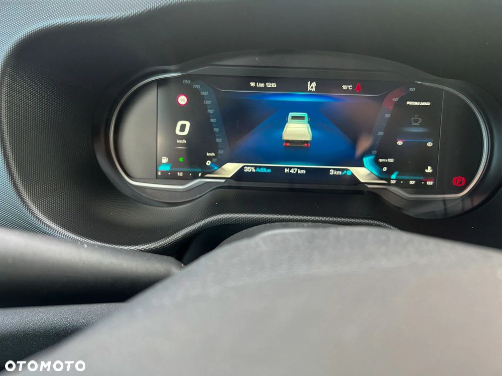 Iveco Daily 35s16H3.0 - 10