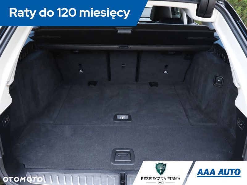 BMW Seria 5 - 16