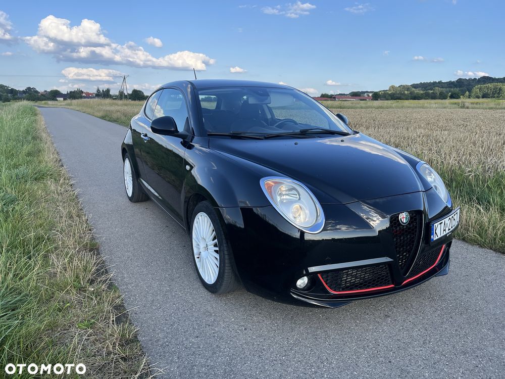 Alfa Romeo Mito - 2
