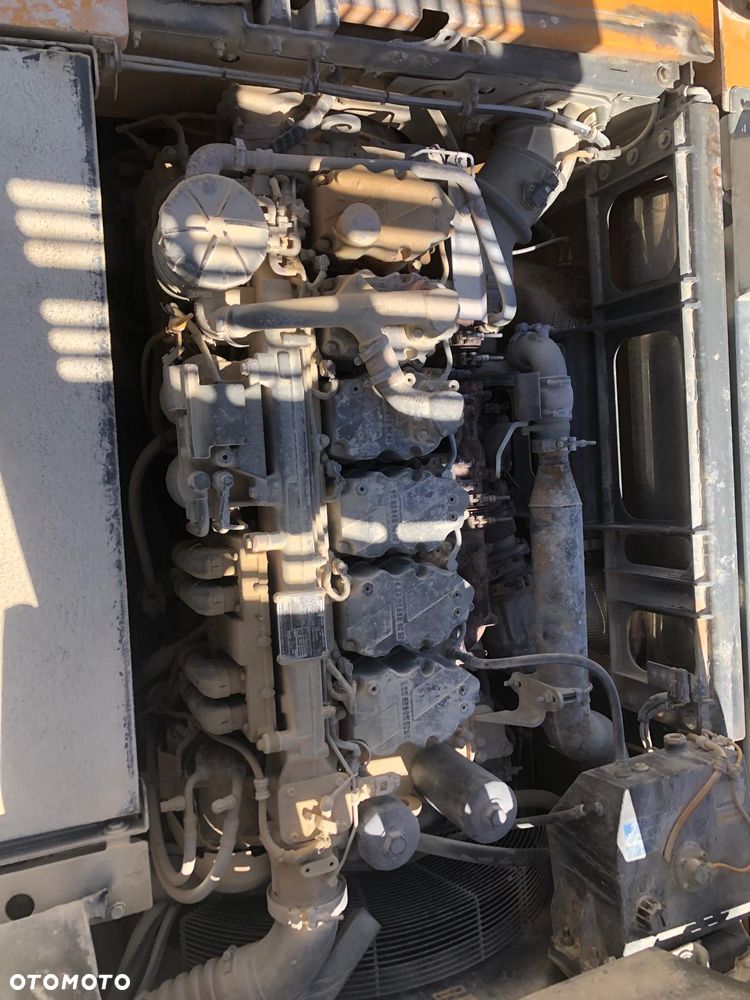 Liebherr R956 HD - 8