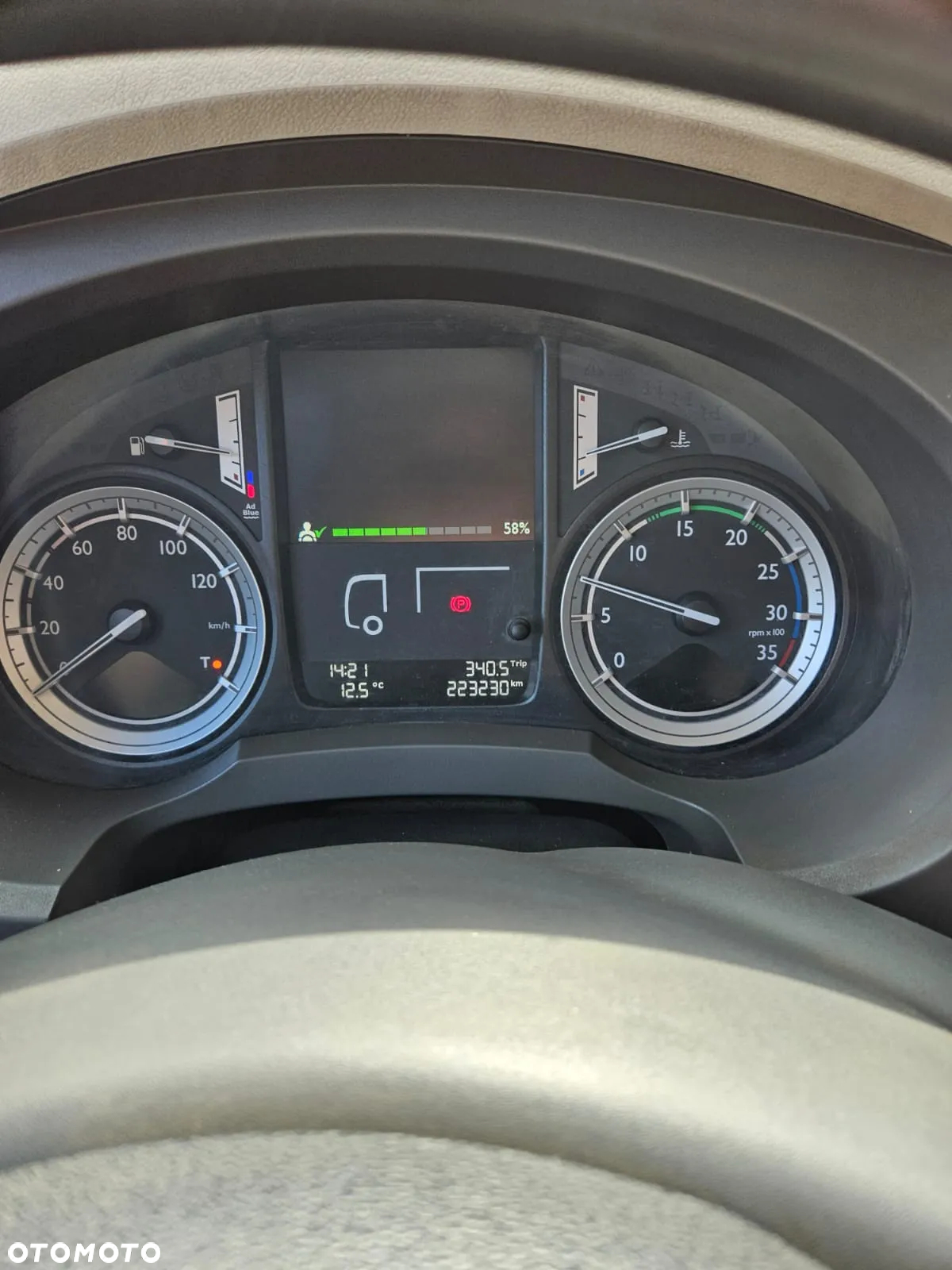 DAF LF 180 - 2
