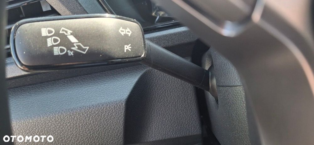 Volkswagen Caddy Cargo - 27