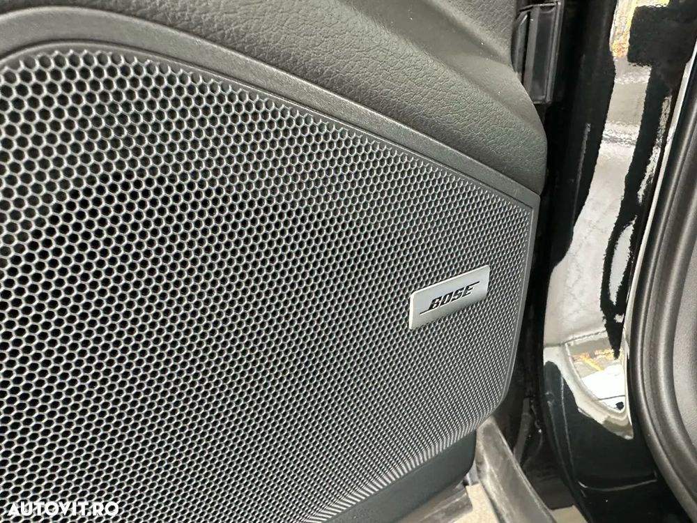 Porsche Cayenne S Tiptronic S - 10