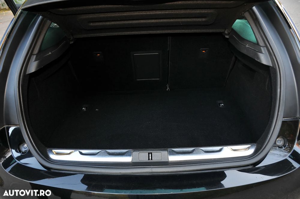 DS Automobiles DS 5 - 23