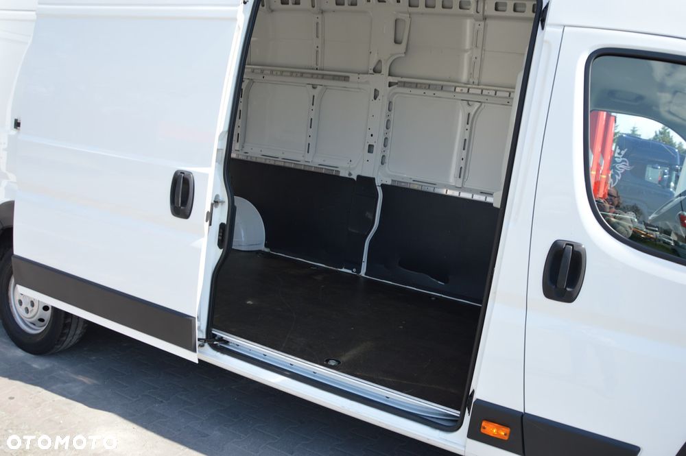 Citroën Jumper L4H3 - 20