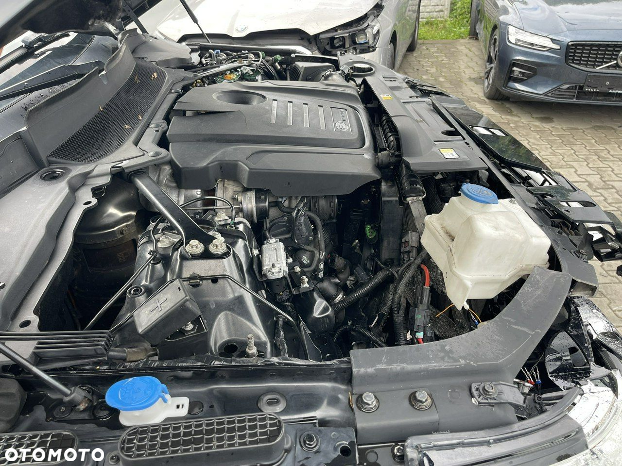 Land Rover Range Rover Sport - 15