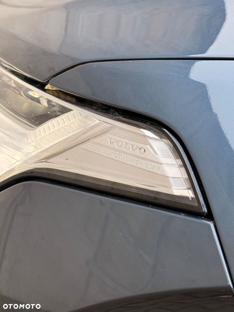 Volvo XC 90 D5 AWD Inscription - 12