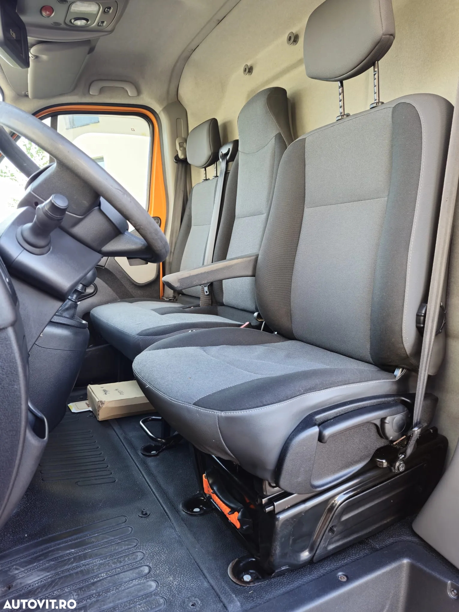 Renault Master - 9