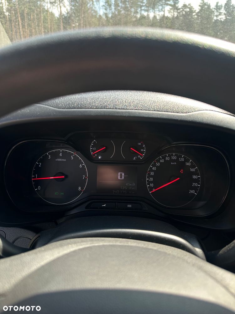 Opel Combo L2 MAXI - 8