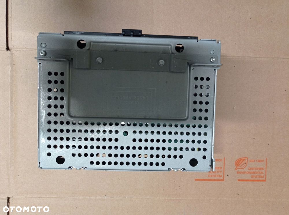 FORD TRANSIT COURIER 18r. RADIO JT76-18C815-HC - 4