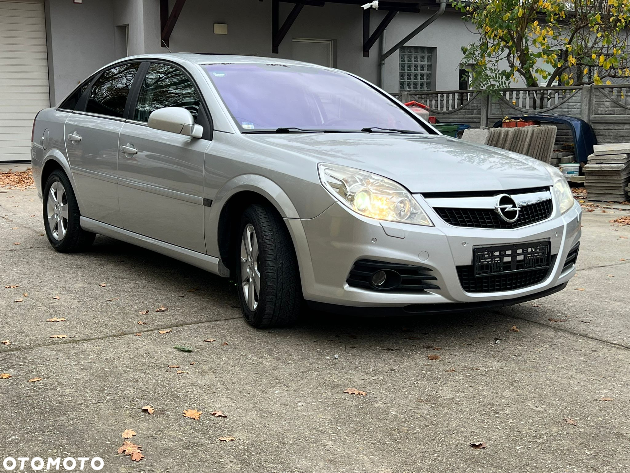 Opel Vectra 2.8 V6 Cosmo - 4
