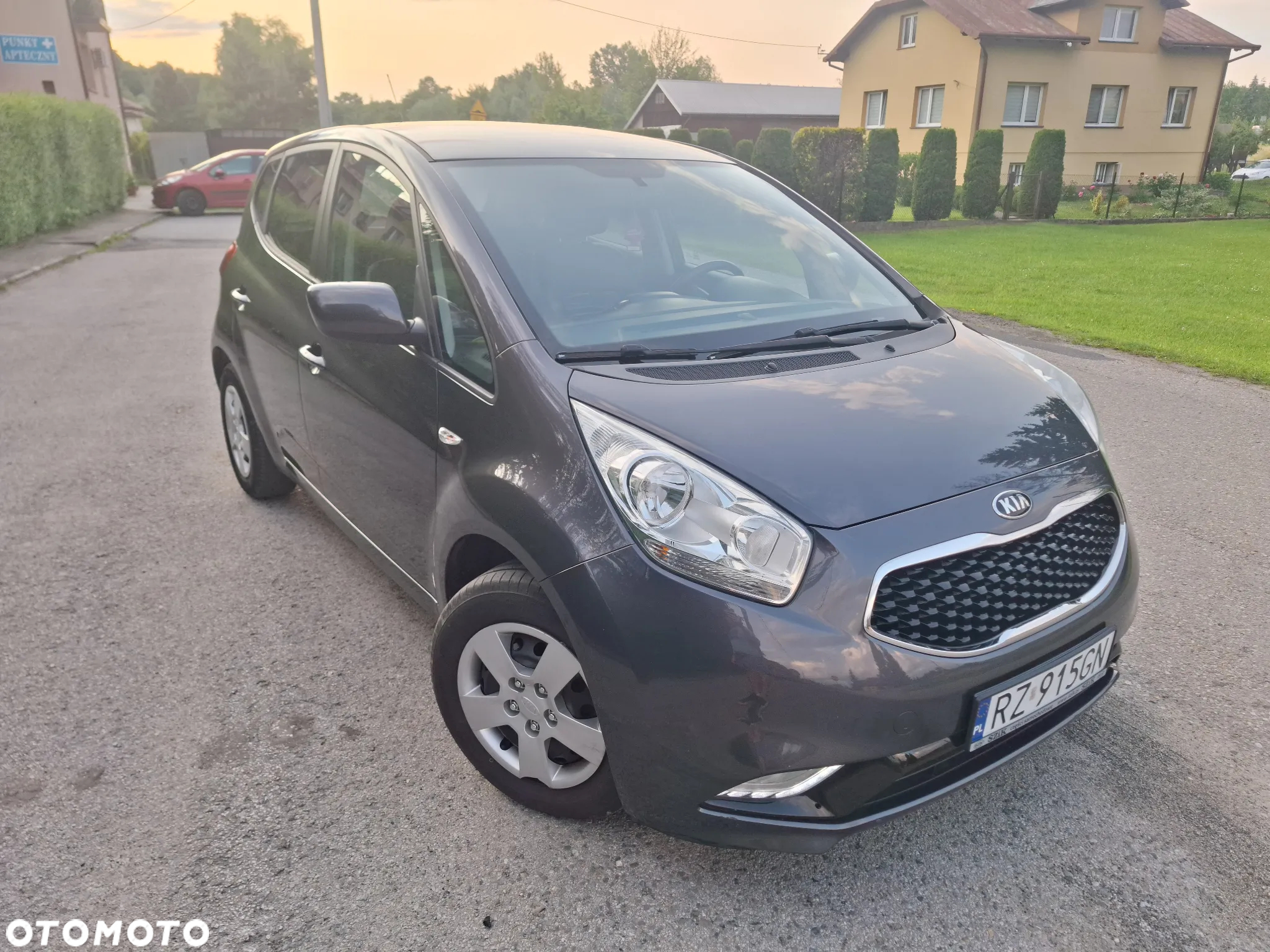 Kia Venga 1.4 CRDi 90 Business Line - 3