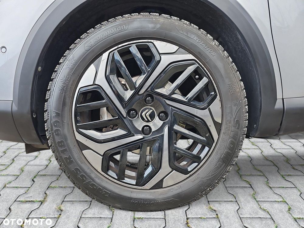 Citroën C4 - 11