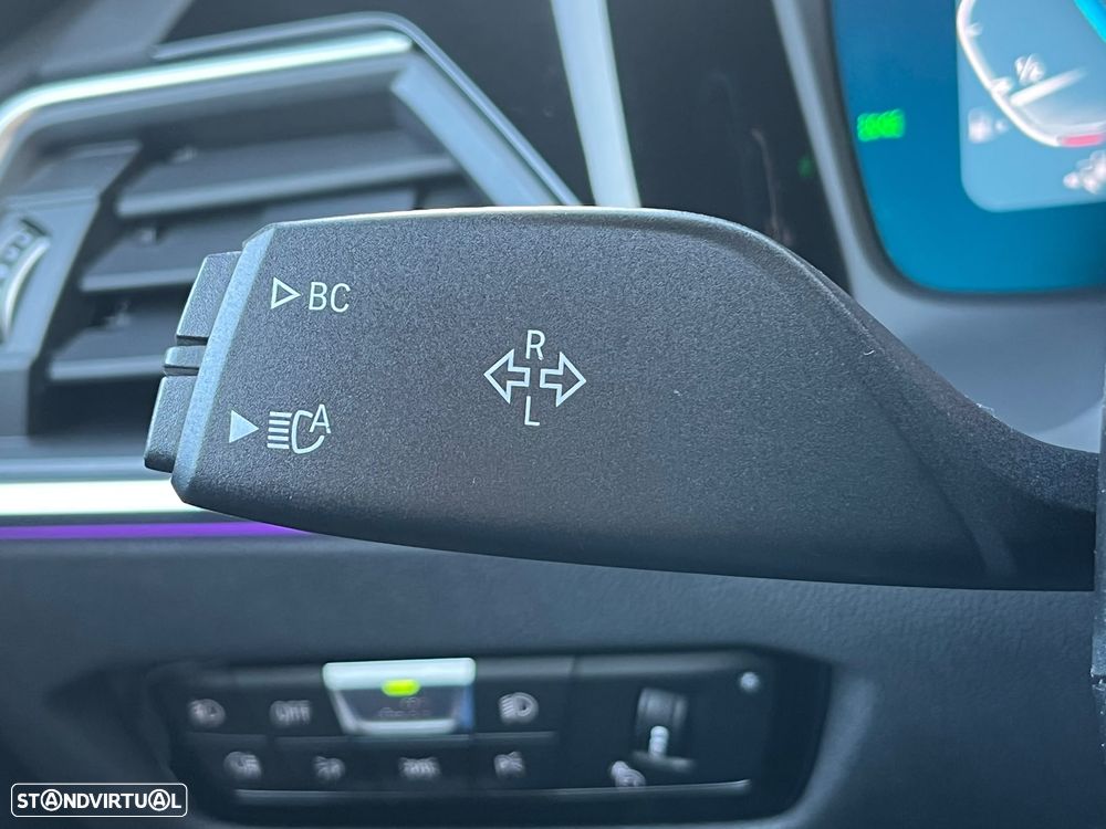 BMW 320 e Corporate Edition Auto - 23