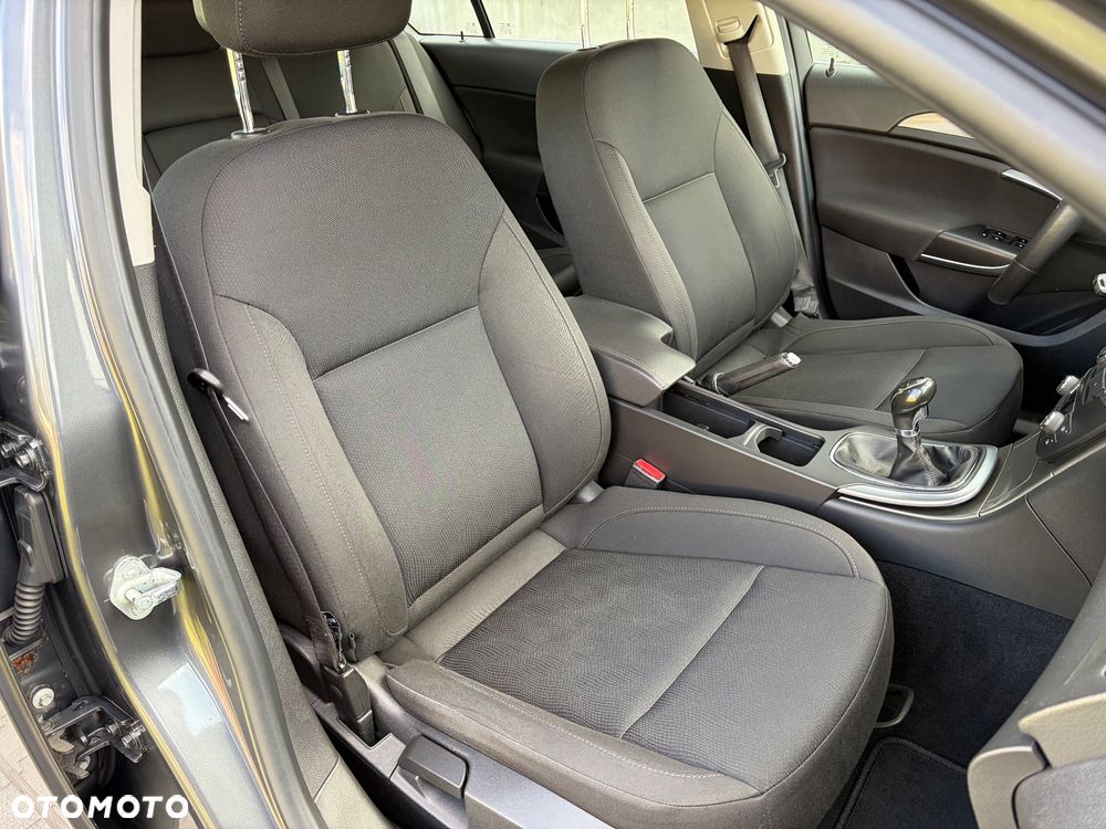 Opel Insignia 2.0 CDTI 150 Jahre - 28