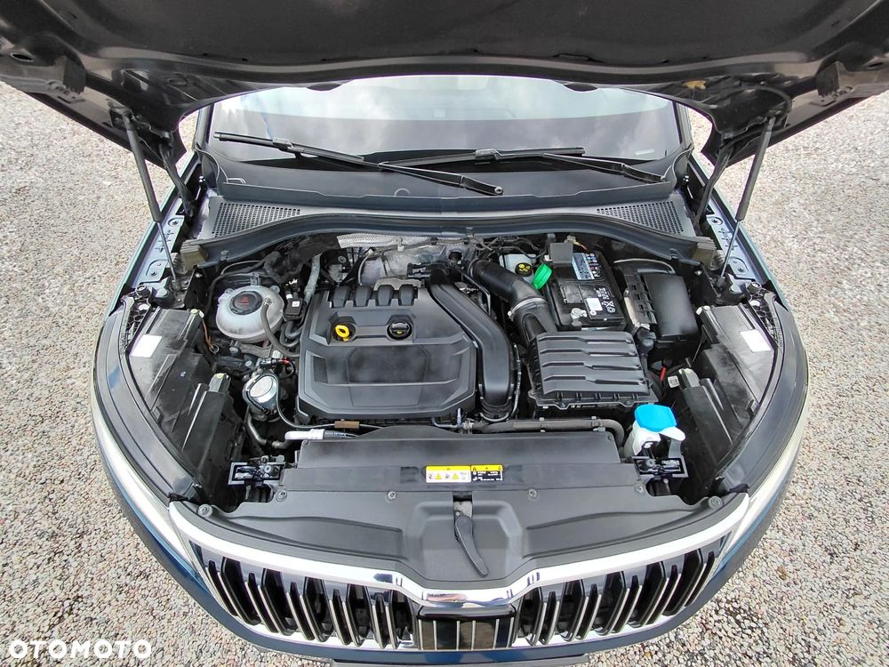 Skoda Kodiaq 1.5 TSI ACT 4x2 L&K DSG 7os - 40