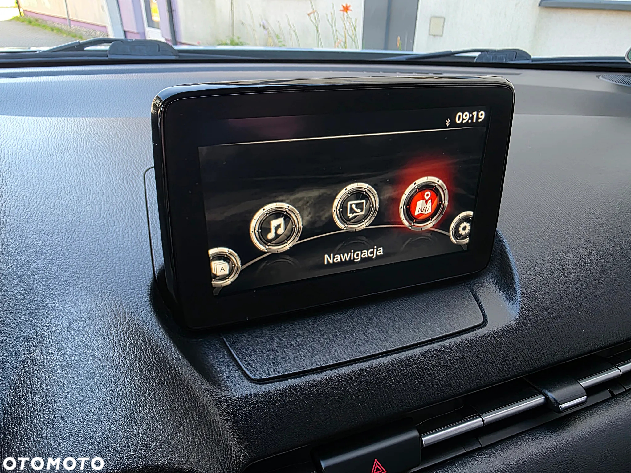 Mazda CX-3 2.0 SkyMotion - 15