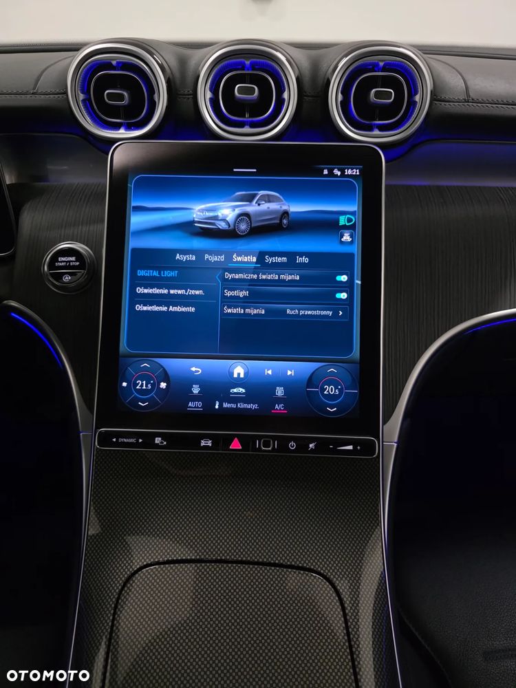 Mercedes-Benz GLC 220 d 4Matic 9G-TRONIC Edition AMG Line - 17