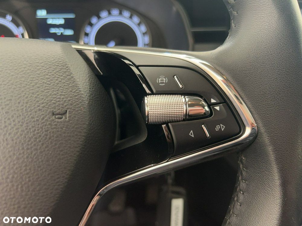 Skoda Scala 1.0 TSI Ambition - 22
