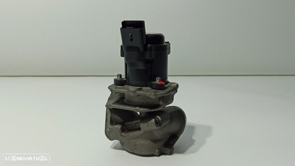 VáLVULA EGR FORD FOCUS BERLINA (CAP) AMBIENTE (D) - 3
