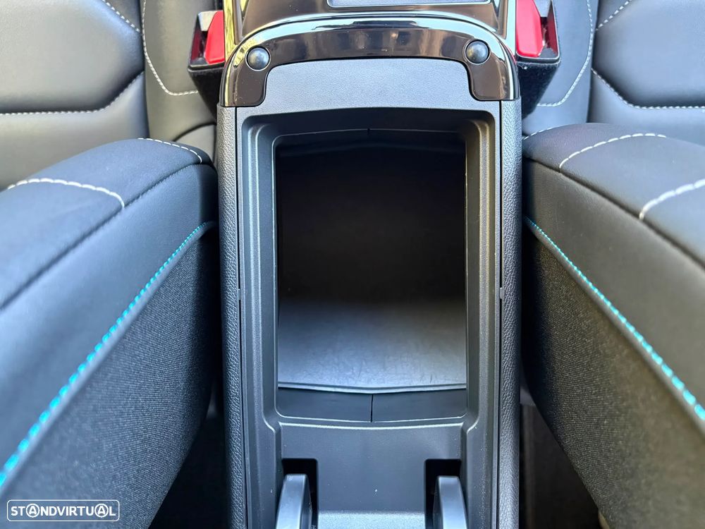 Citroën C4 1.5 BlueHDi Shine Pack EAT8 - 38