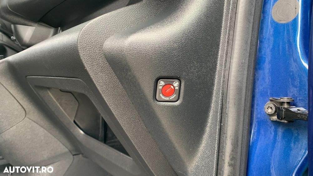 Peugeot Partner - 21