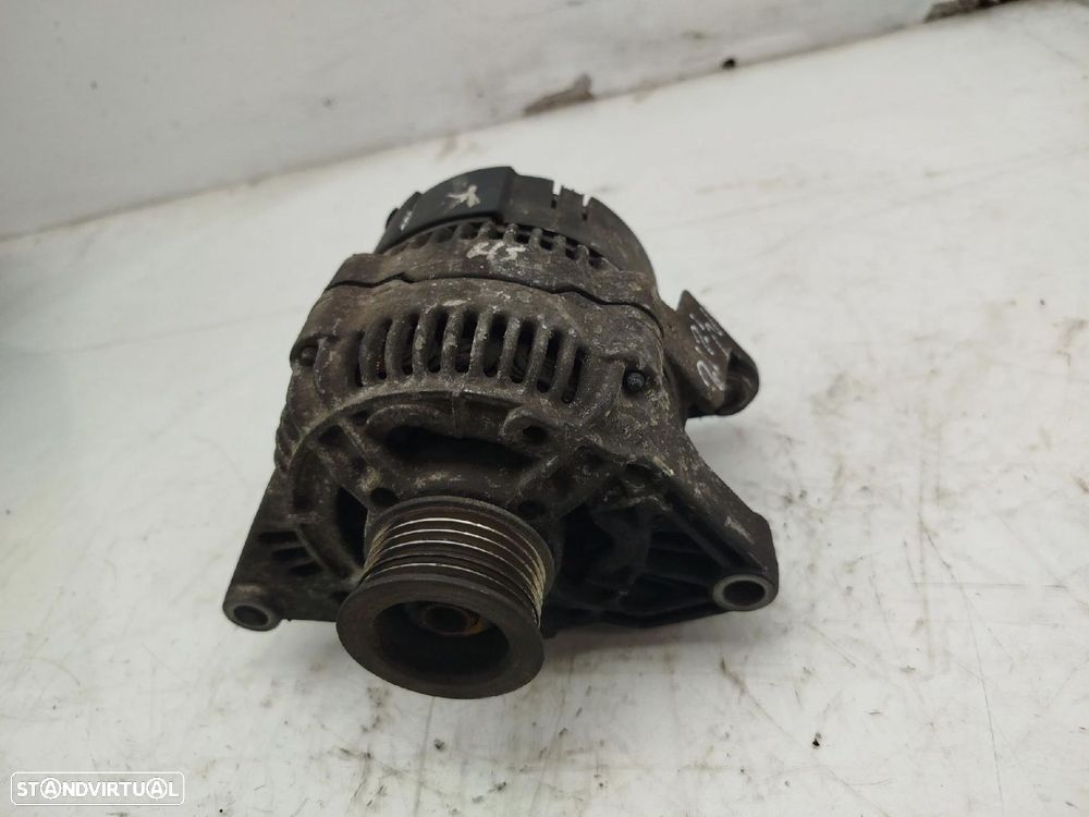 Alternador NISSAN Micra II (K11) - 1
