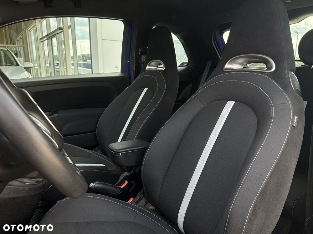 Abarth 595 1.4 T-Jet 16v Competizione - 12
