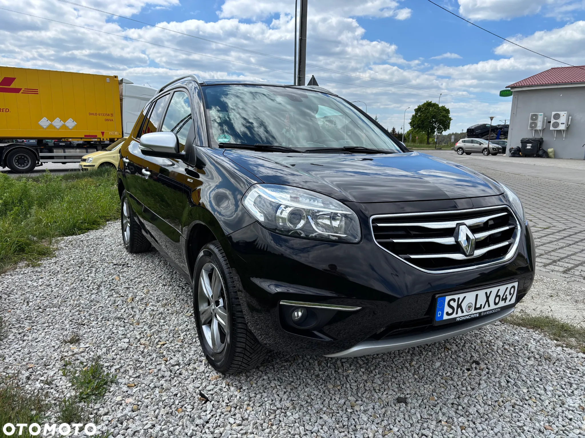 Renault Koleos 2.0 dCi 4x4 Bose Edition - 16