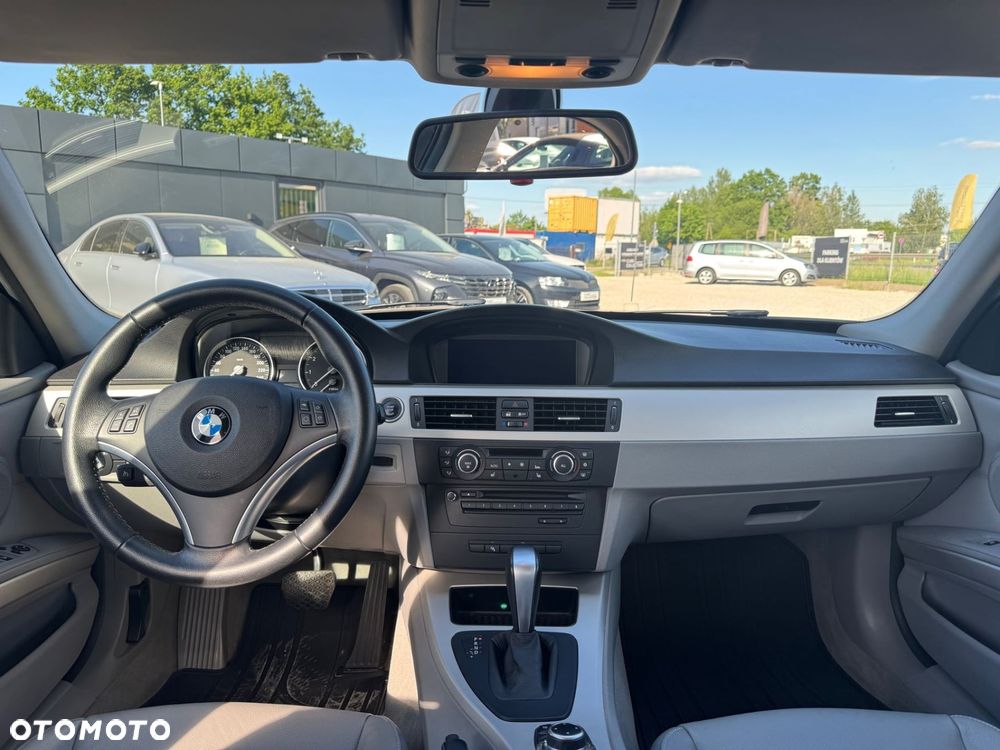 BMW Seria 3 - 15