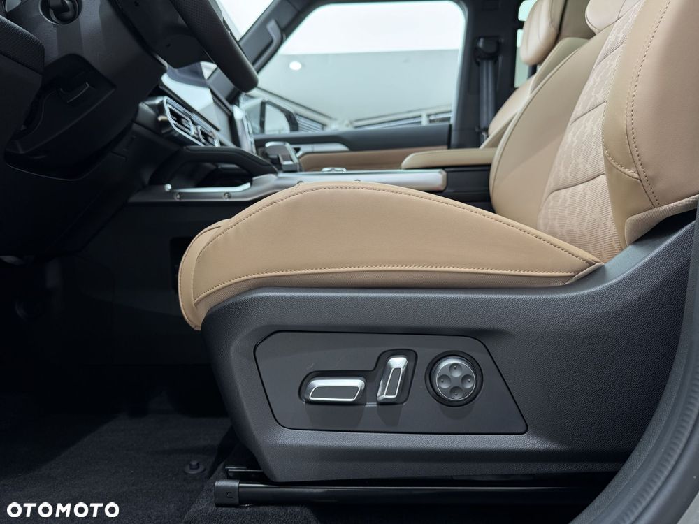 Jetour T2 - 10