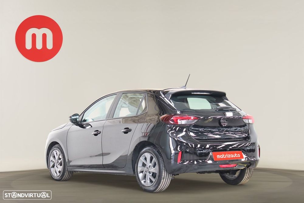 Opel Corsa 1.2 T Edition - 3