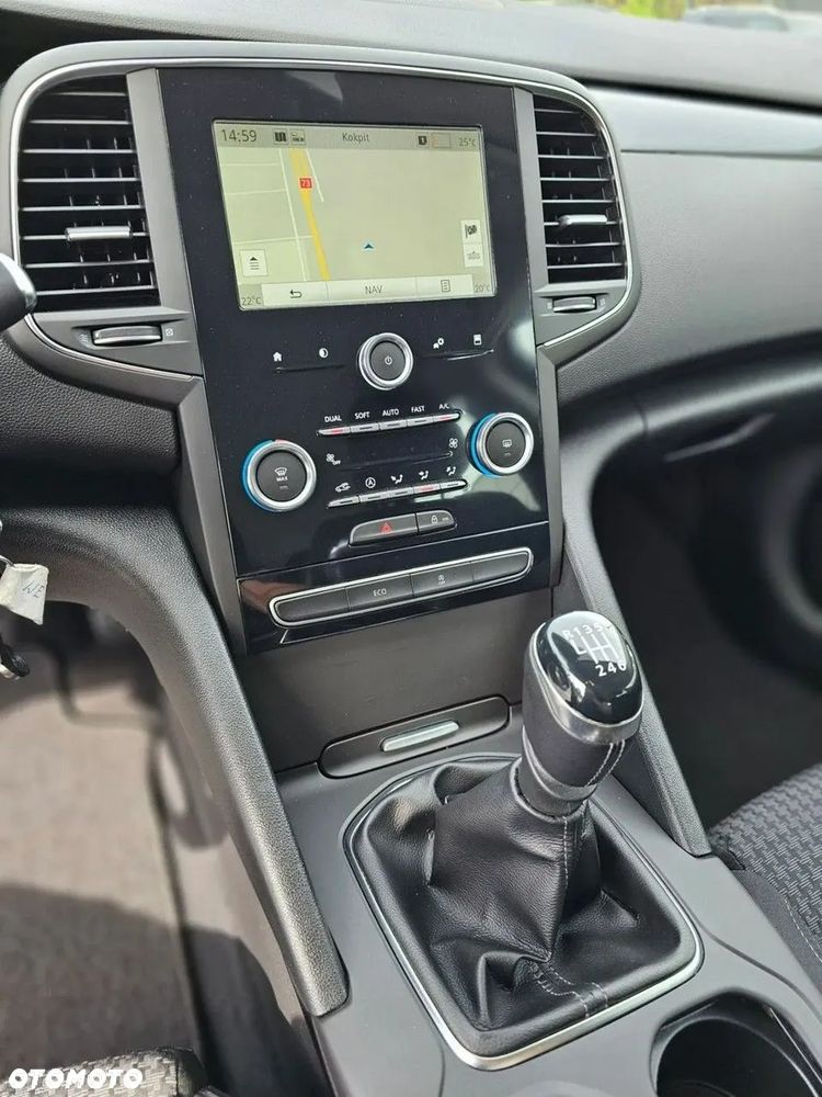 Renault Talisman 1.7 Blue dCi Limited - 19