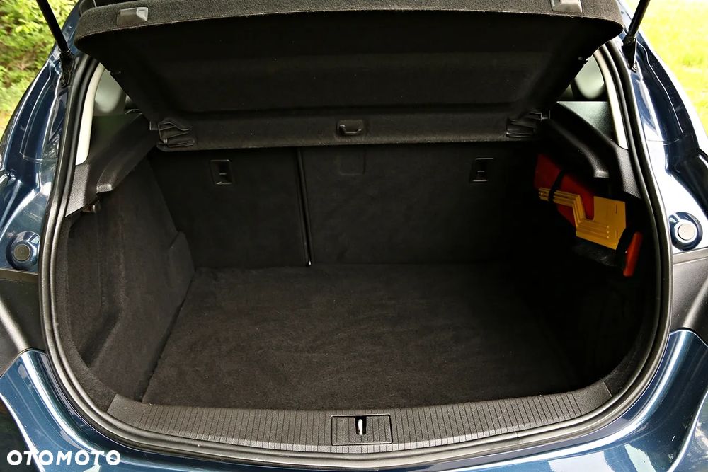 Opel Astra 1.6 - 27