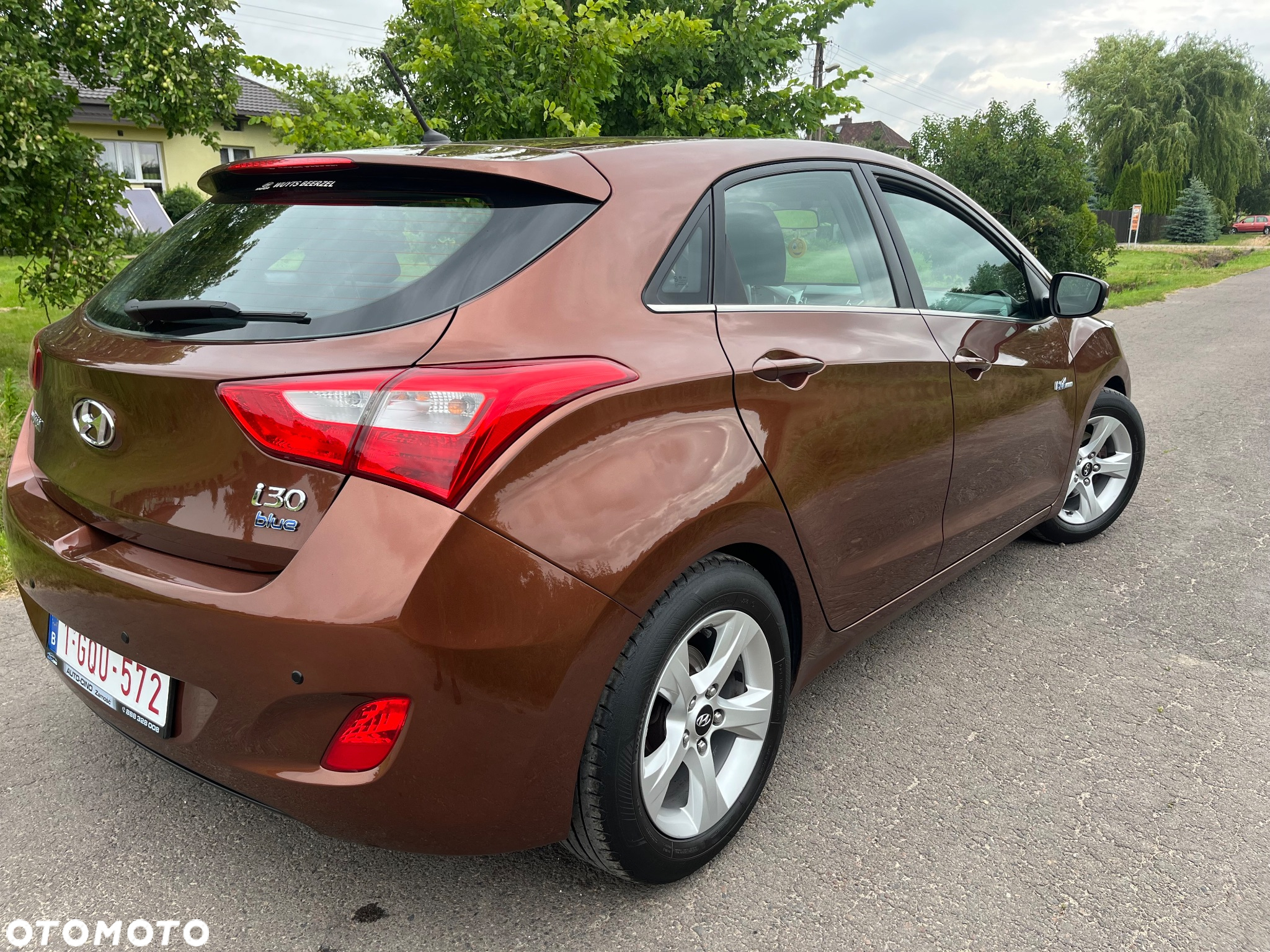 Hyundai i30 1.4 Advantage - 7