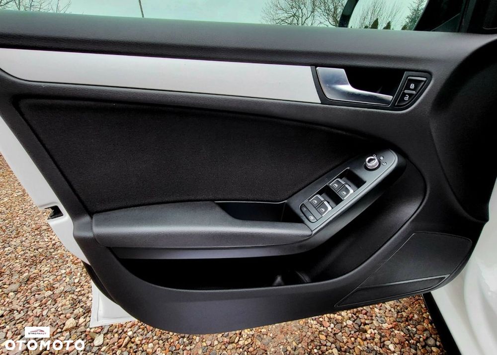 Audi A5 Sportback - 23