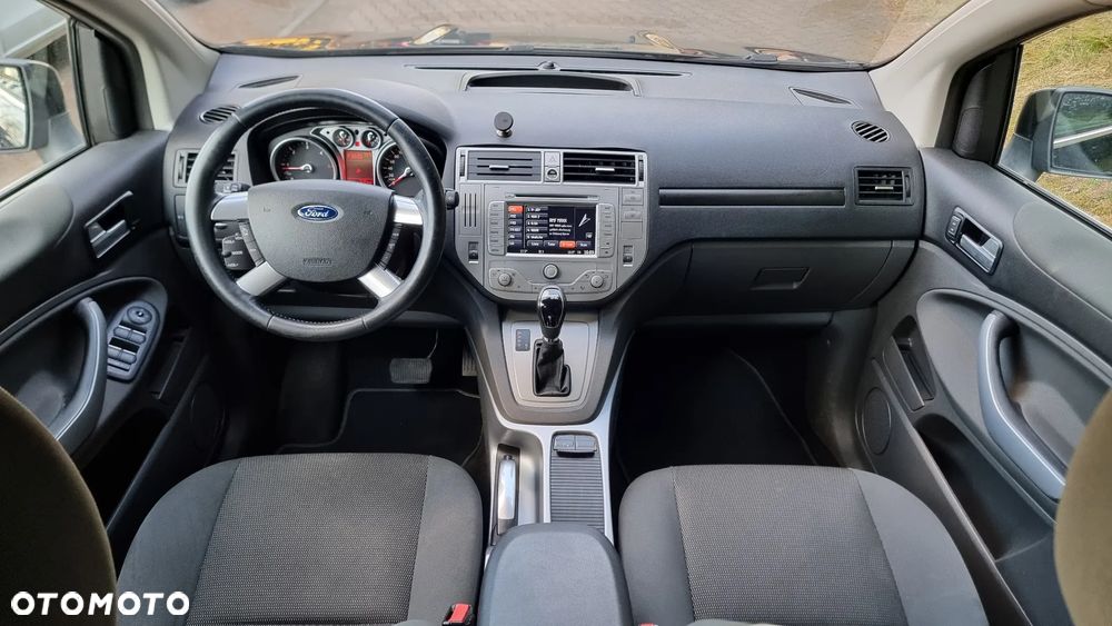 Ford Kuga 2.0 TDCi 4x4 Champions Edition - 19