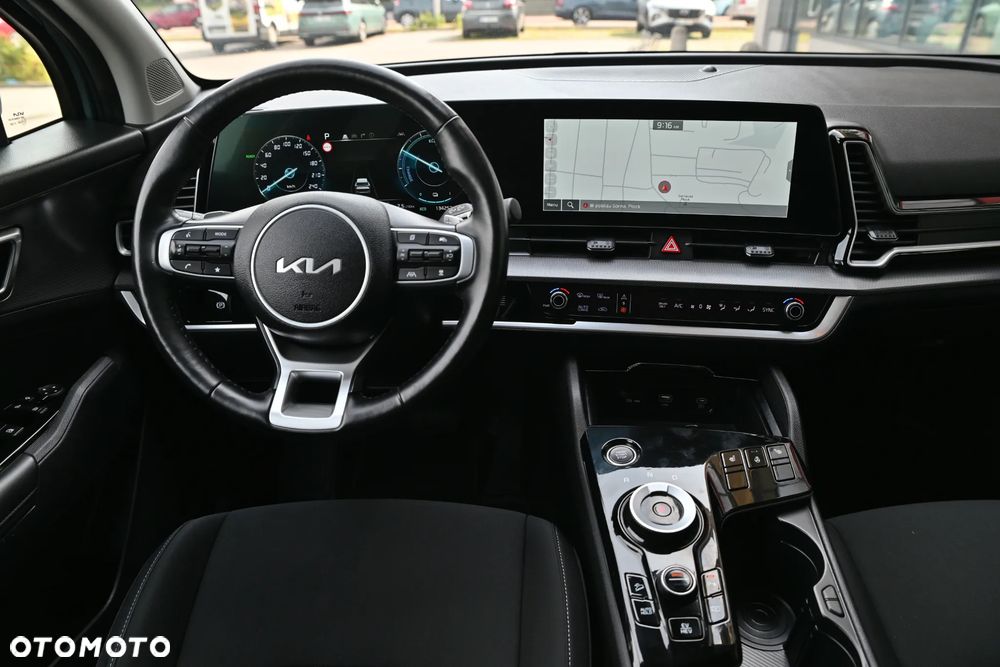 Kia Sportage - 30