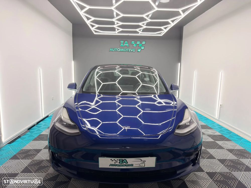 Tesla Model 3 Standard RWD Plus - 3