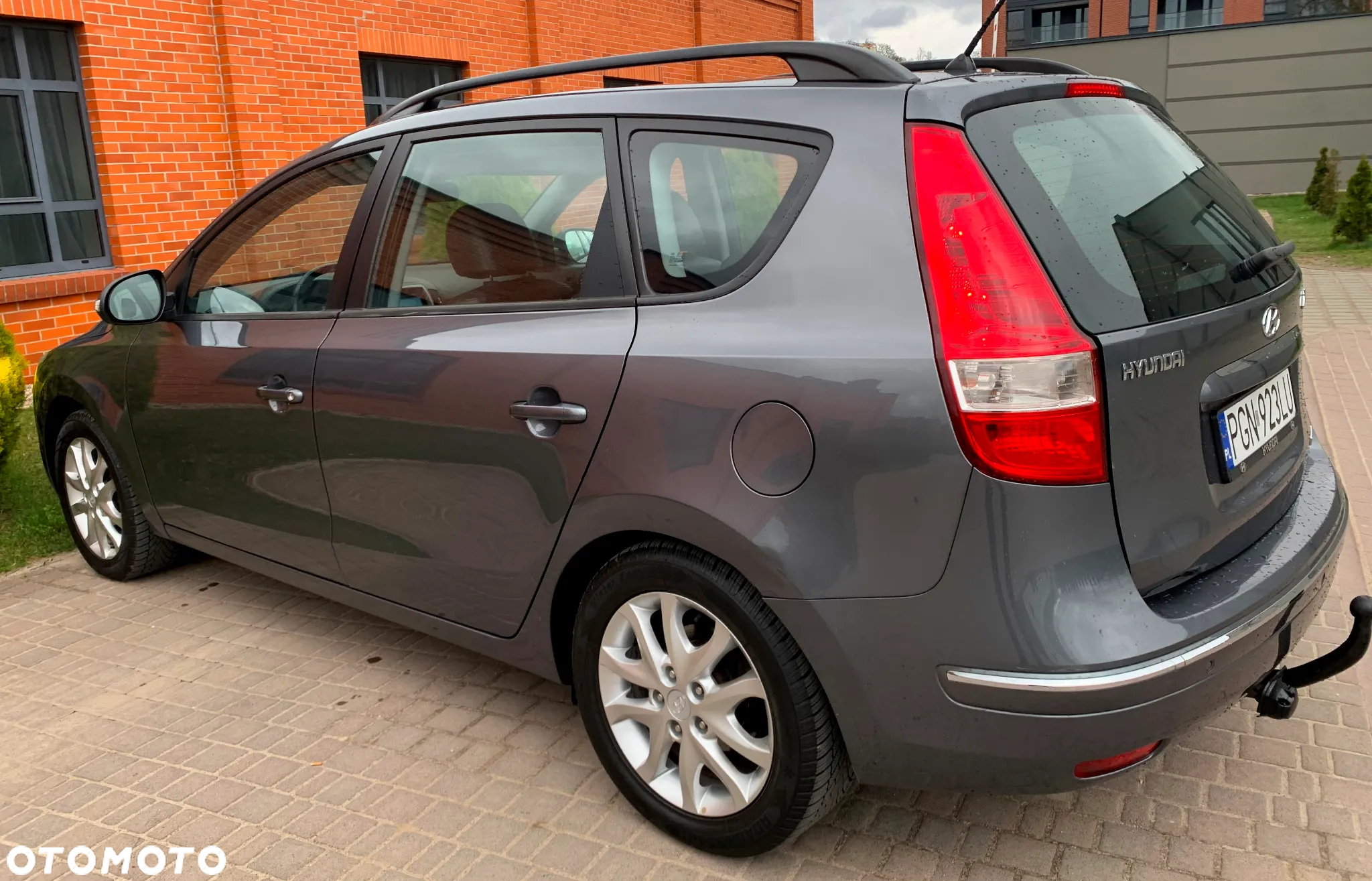 Hyundai i30 1.6 CRDi Premium - 36