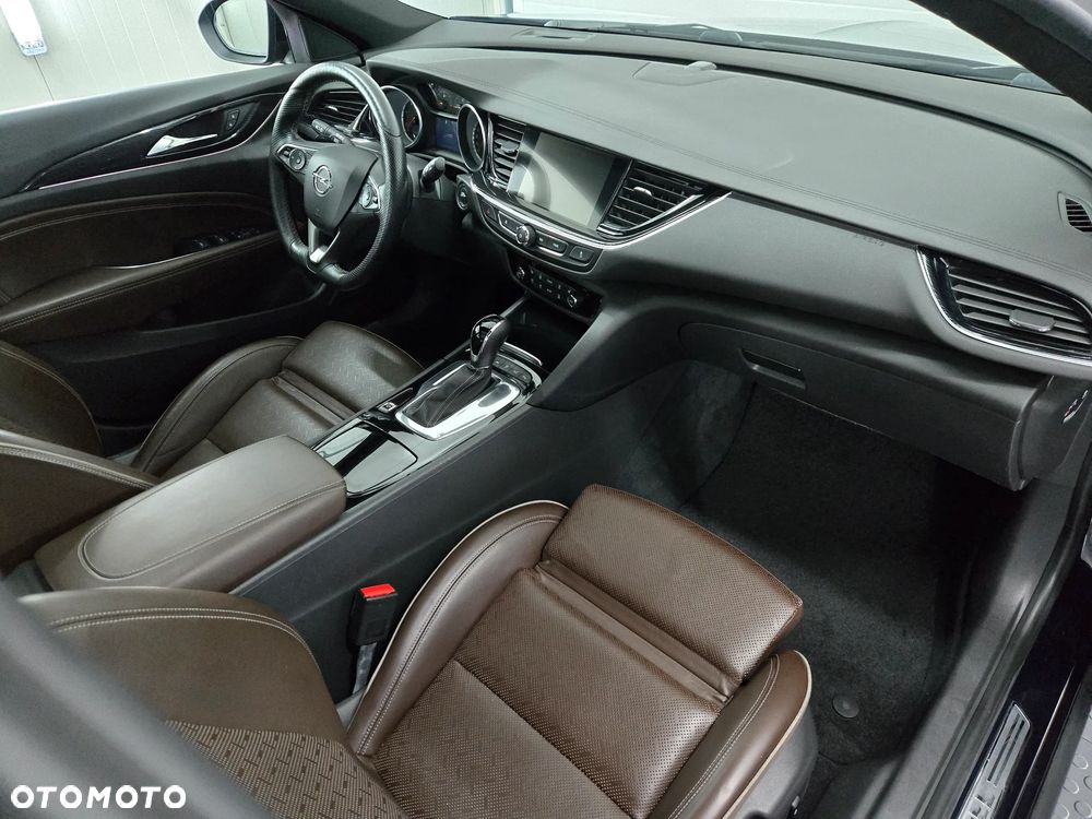 Opel Insignia 2.0 Ultimate Exclusive - 18