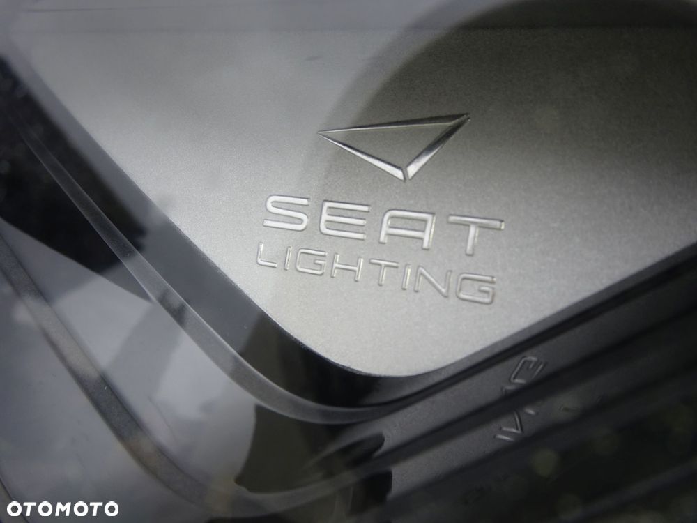 Seat Leon 1.4 TSI Start&Stop XCELLENCE - 13