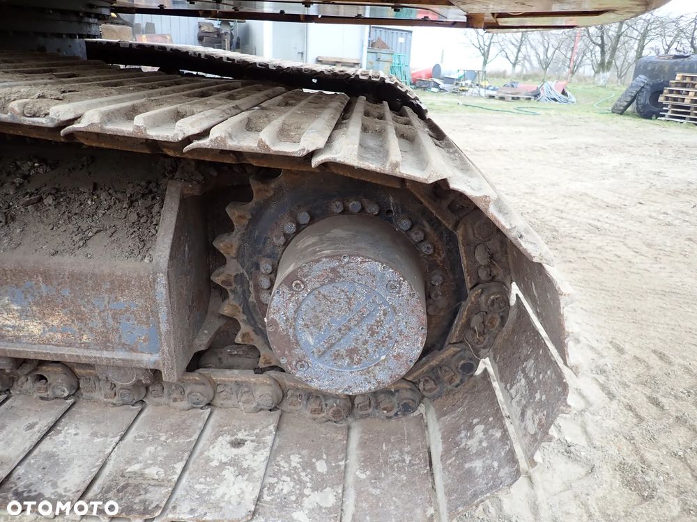 Liebherr R906 LC - 7