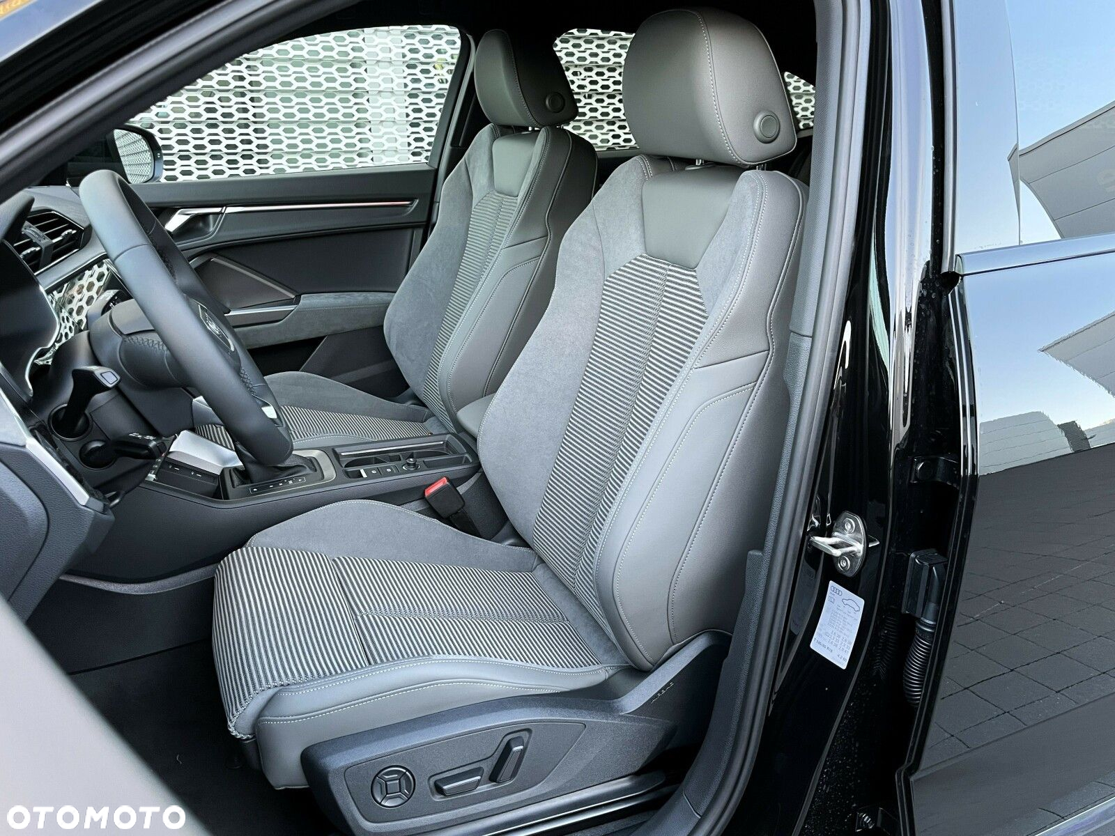 Audi Q3 35 TFSI S line S tronic - 5