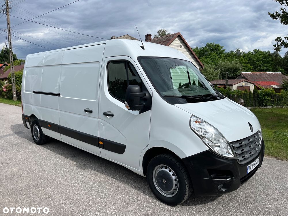 Renault MASTER L3H2 - 10
