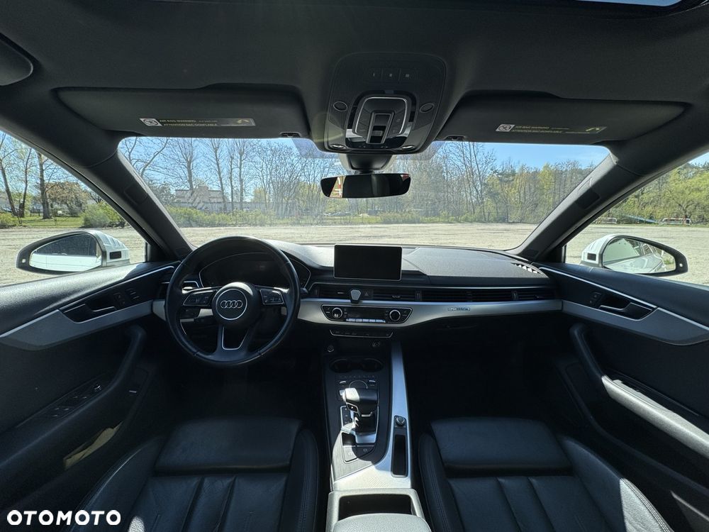 Audi A4 Limousine 2.0 TFSI quattro S tronic sport - 19